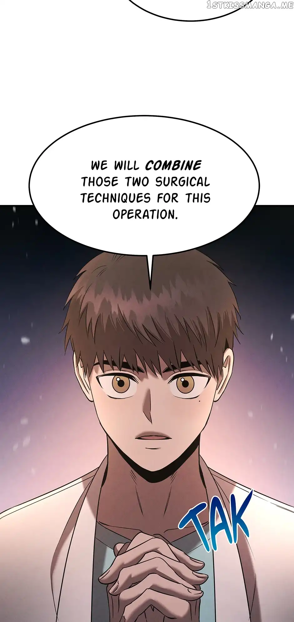 Genius Doctor Lee Moo-jin Chapter 120 53